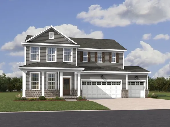875 Bur Oak Ct, Clarksville, TN 37043