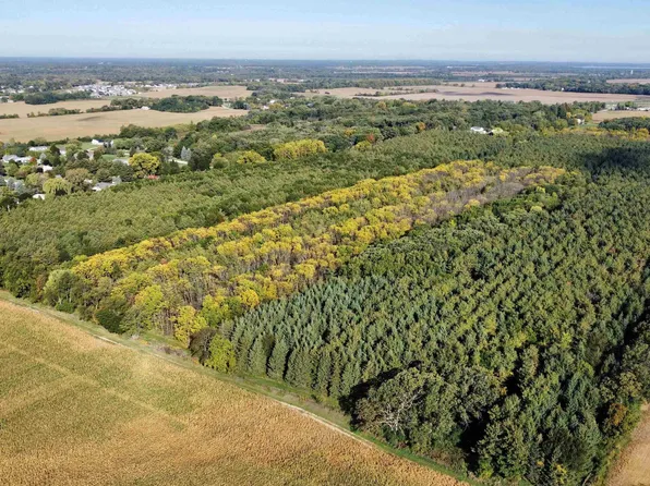58 Acres Off N, Janesville, WI 53546