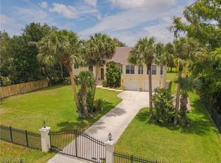 5891 Dogwood Way #S, Naples, FL 34116