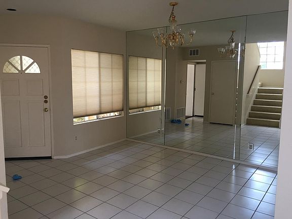 Dinning Area