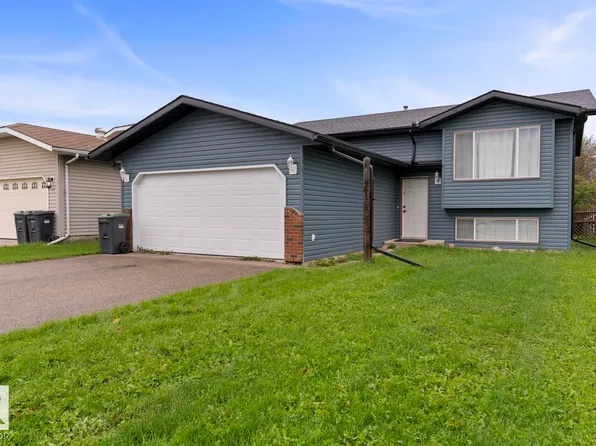 4510 49th Ave, Cold Lake, AB T9M 1Z6