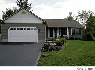 LOT 44 A Marina Dr, Cicero, NY 13029