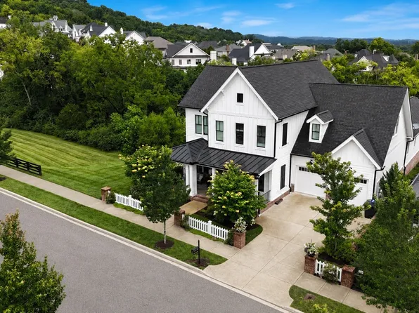 4018 Hathaway St, Franklin, TN 37064