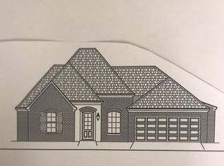 101 Wexford Way, Brandon, MS 39042