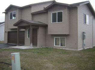 107 Lupine Dr, Kalispell, MT 59901