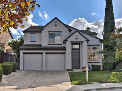 3008 Vin Grande Ct, San Jose, CA, 95135