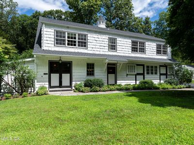 656 Westover Rd, Stamford, CT, 06902