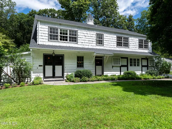 656 Westover Rd, Stamford, CT 06902