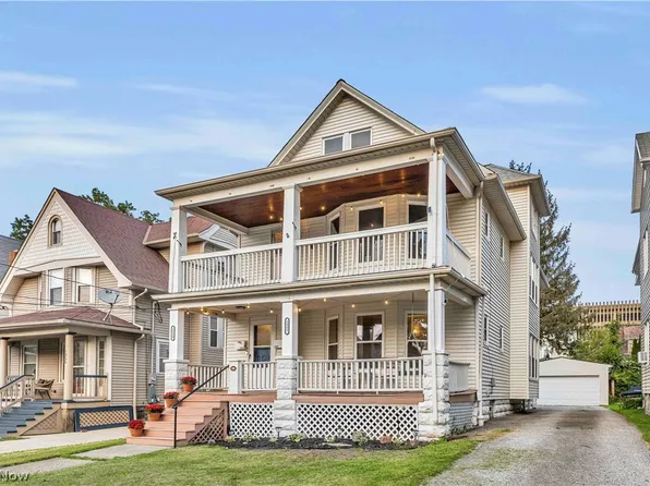 1357 Warren Rd, Lakewood, OH 44107