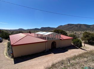 84 El Otro Lado Rd, Mimbres, NM 88049