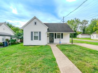 400 E Court St, Lawrenceburg, KY 40342