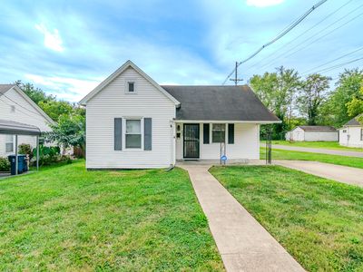 400 E Court St, Lawrenceburg, KY, 40342