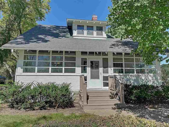316 Myrtle Ave, Iowa City, IA 52246