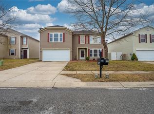 9177 Bainbridge Dr, Camby, IN 46113