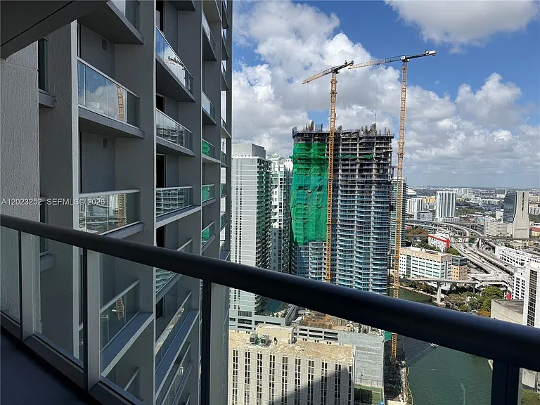 465 Brickell Ave #3906 — Photo 3