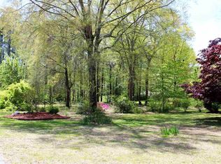 LOT 29 Segars Dr LOT 29, Iuka, MS 38852