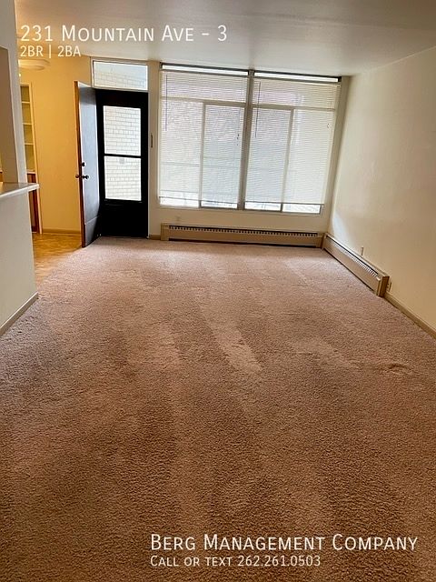 1st image of 231 Mountain Ave #3