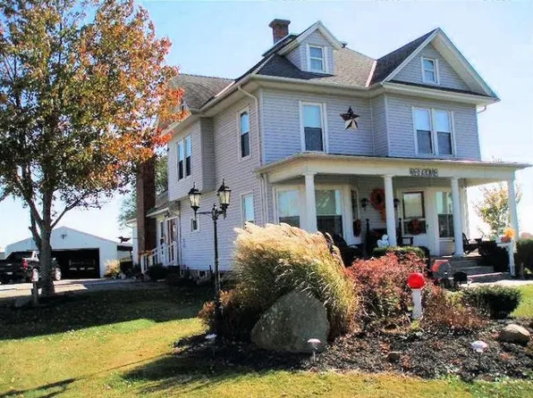 2700 Decatur Pike, Winchester, OH 45697