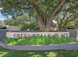 5310 Fleetwood Oaks Ave APT 233, Dallas, TX 75235