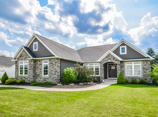 8243 Macthomas Ave NW, North Canton, OH 44720
