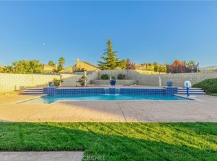 41734 Firenze St, Lancaster, CA 93536