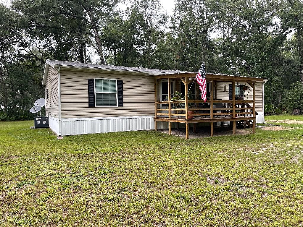 8531 NW 171st Pl, Fanning Springs, FL 32693 MLS 786844 Zillow
