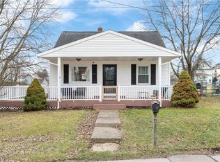239 W Schultz St, Dalton, OH 44618