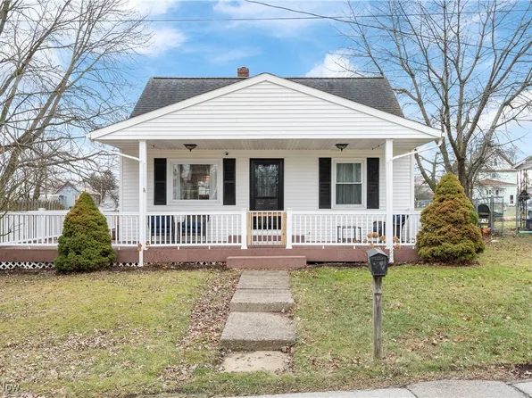 239 W Schultz St, Dalton, OH 44618