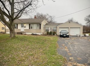 5781 Springboro Pike, Dayton, OH 45449