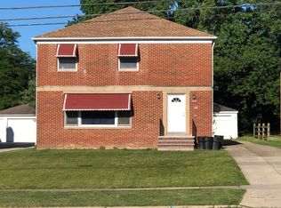 2559 Warrensville Center Rd, Cleveland, OH 44118