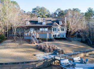 35 Underwood, Eclectic, AL 36024