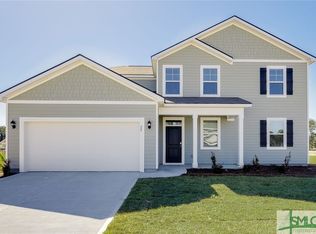 441 Foxtail Dr, Richmond Hill, GA 31324