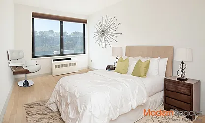 Rented by Modern Spaces