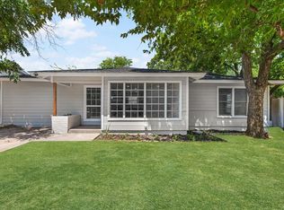 5609 Wainwright Dr, Fort worth, TX 76112