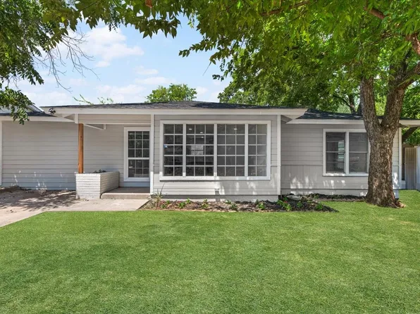 5609 Wainwright Dr, Fort Worth, TX 76112