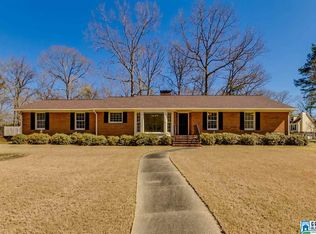 5508 Heath Row Dr, Birmingham, AL 35242