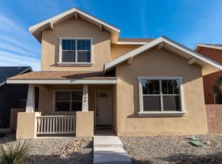 5736 Strand Loop SE, Albuquerque, NM 87106