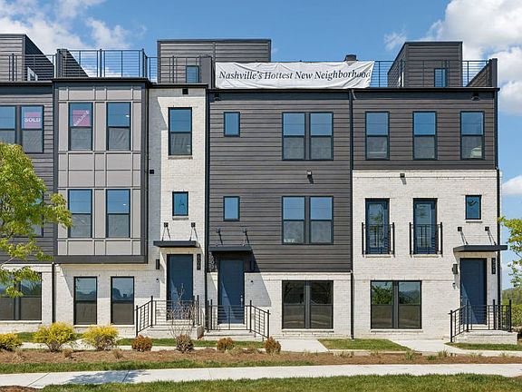 Quick Move-In Home