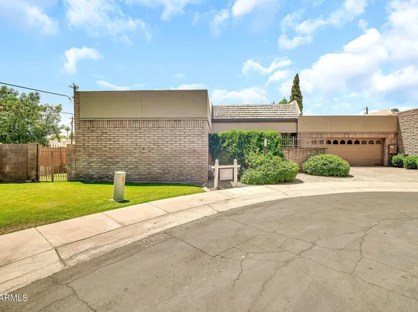 7037 N 11TH Drive, Phoenix, AZ 85021