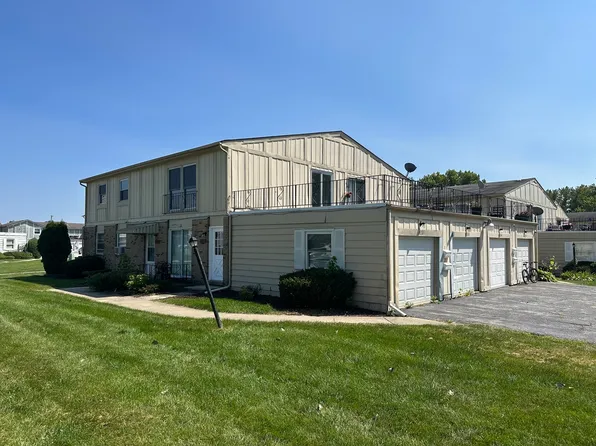 19331 Oak Ave #1, Country Club Hills, IL 60478