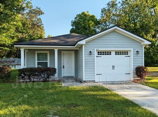 6555 Zora St, Jacksonville, FL 32219