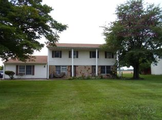 7500 Parker Rd, Castalia, OH 44824