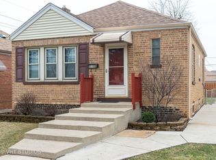 5105 S Massasoit Ave, Chicago, IL 60638