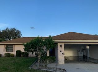 146 Cuiaba Dr, Punta Gorda, FL 33983