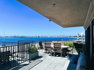 1235 Parker Pl UNIT 1M, San Diego, CA 92109