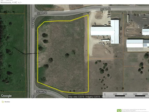 63 Avenue, Cannon Falls, MN 55009