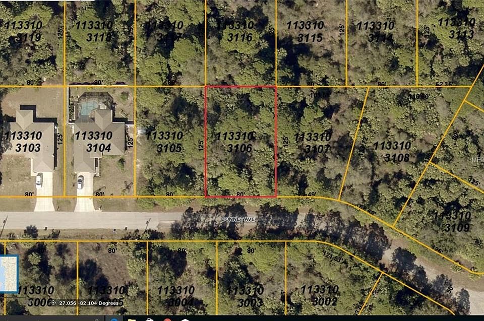 2nd image of Bonnet Ave