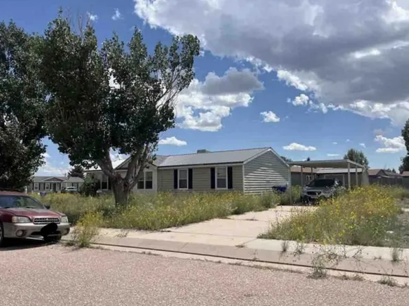 23769 Clear Spring Ln, Colorado Springs, CO 80928