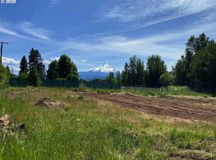 6100 Bailey Rd, Mount Hood Parkdale, OR 97041