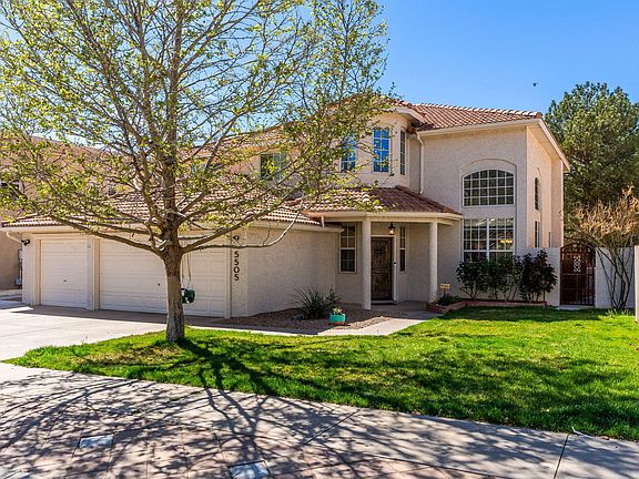 4th image of 5505 Camino Arbustos NE